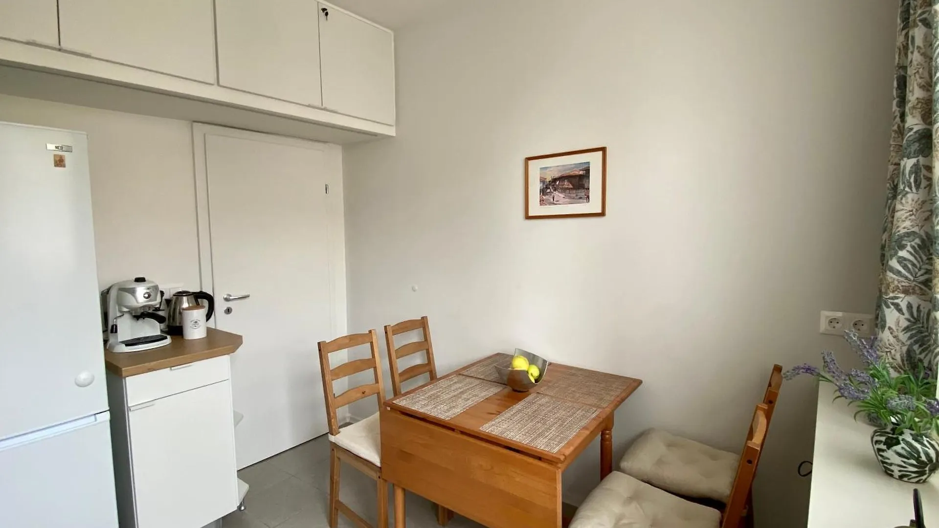 Lovely Apartment In The Heart Of Sofia