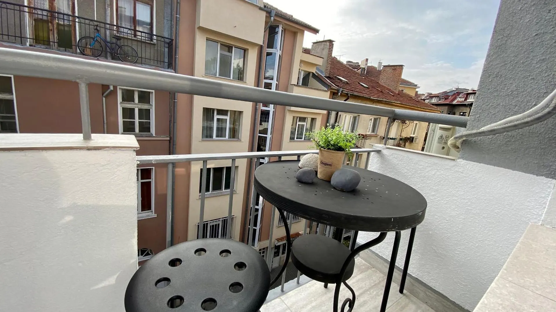 Lovely Apartment In The Heart Of Sofia Bulgaria