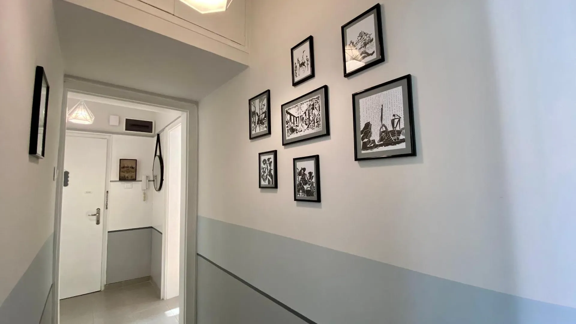 Lovely Apartment In The Heart Of Sofia 0*,  Bulgaria