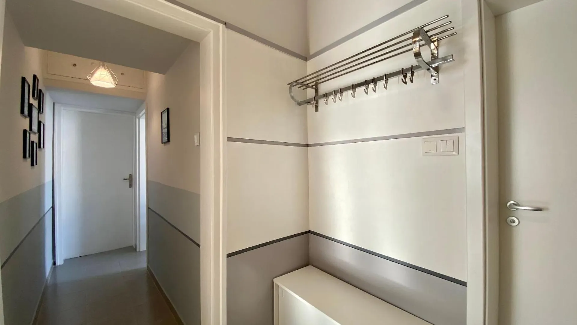 Lovely Apartment In The Heart Of Sofia