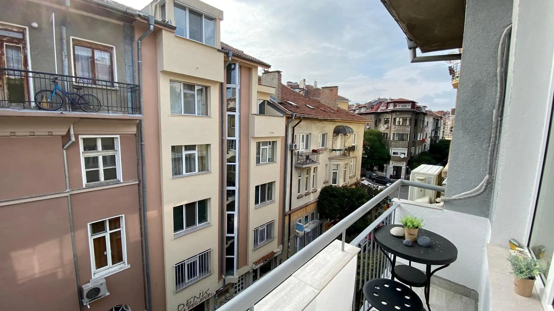 Lovely Apartment In The Heart Of Sofia 0*,  Bulgaria
